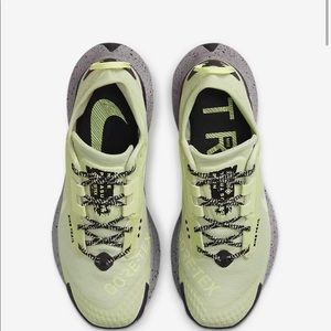 Nike Trail Shoes